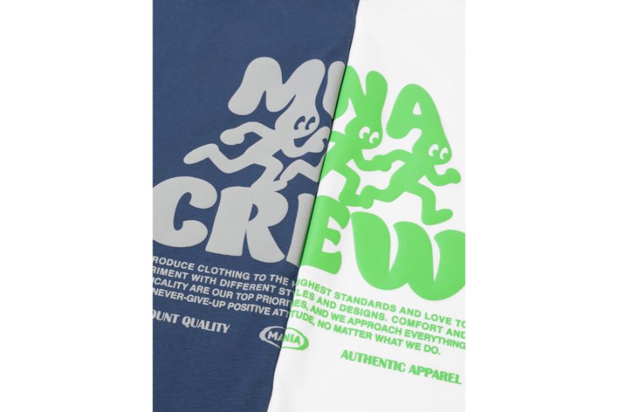 Division Runner Tee (19)