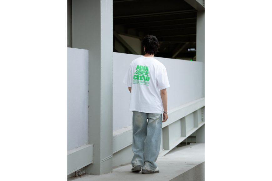 Division Runner Tee (2)