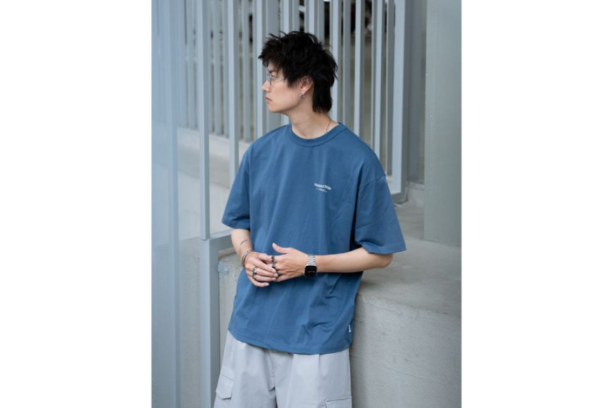 Division Runner Tee (8)