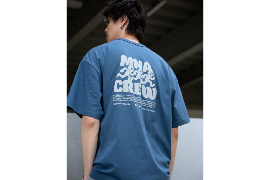 Division Runner Tee (9)