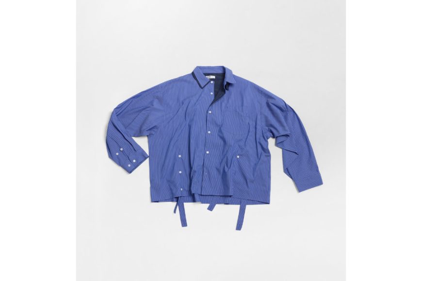 Dual Role Stripe Shirt (18)