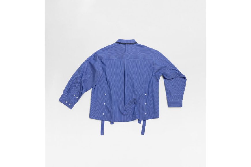 Dual Role Stripe Shirt (19)