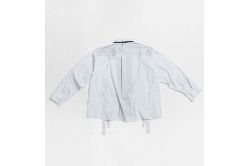 Dual Role Stripe Shirt (21)