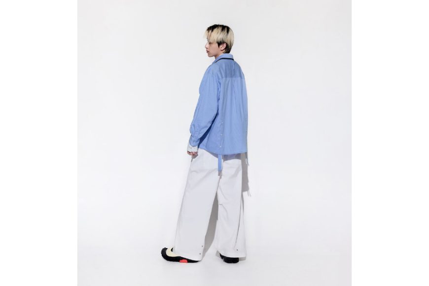 Dual Role Stripe Shirt (9)