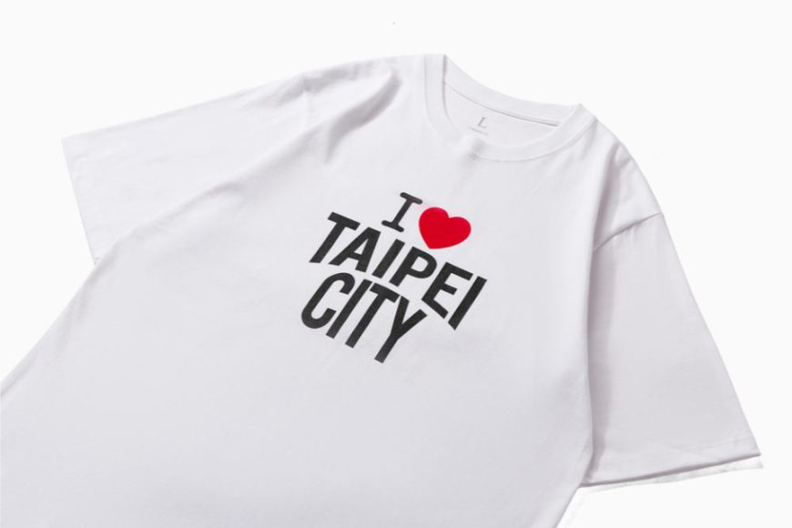 I 3 Taipei City Tee (13)