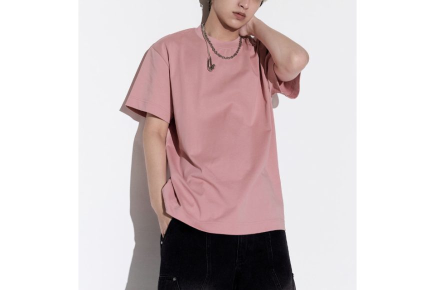 MEL. Classic Tee II (11)