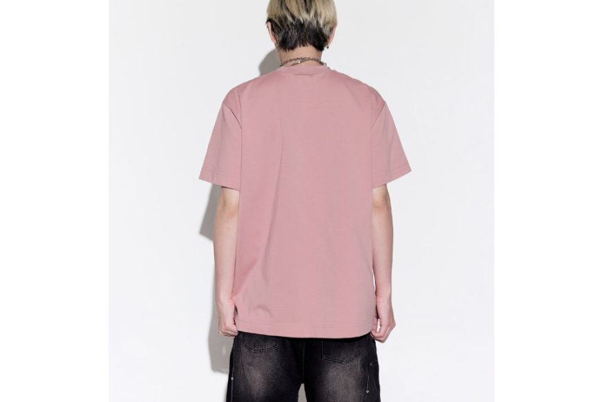 MEL. Classic Tee II (13)