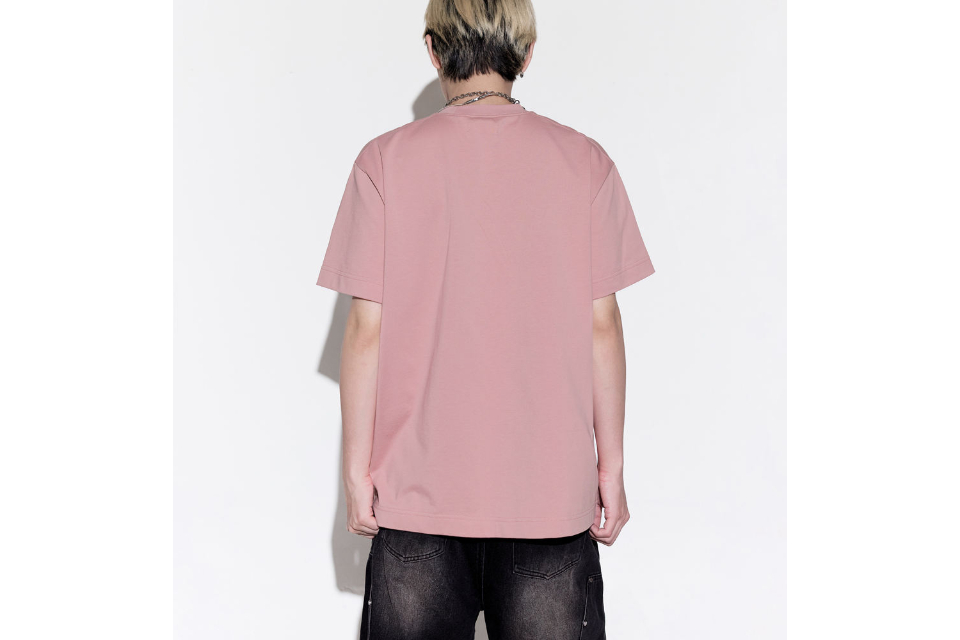 MEL. Classic Tee II (13)