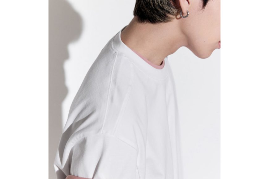 MEL. Classic Tee II (16)