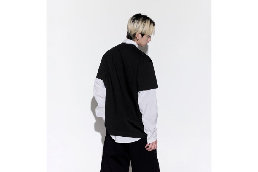 MEL. Classic Tee II (2)