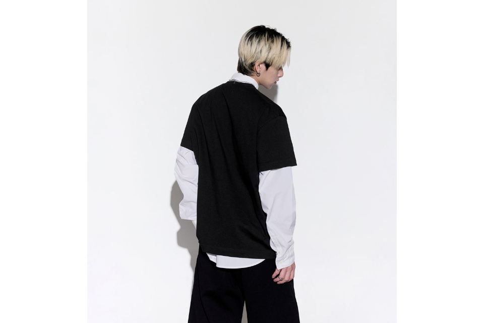 MEL. Classic Tee II (2)