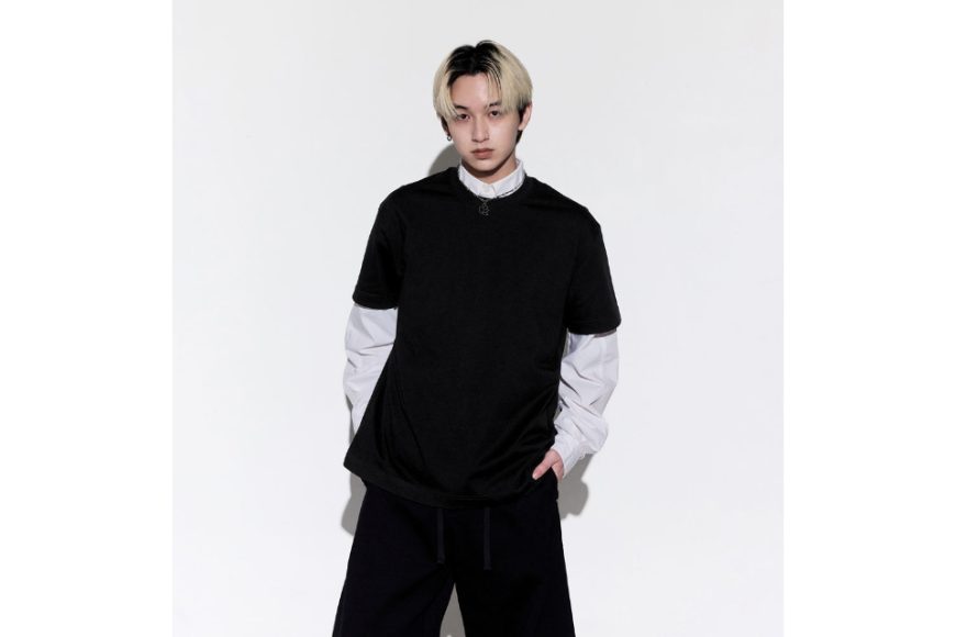 MEL. Classic Tee II (3)