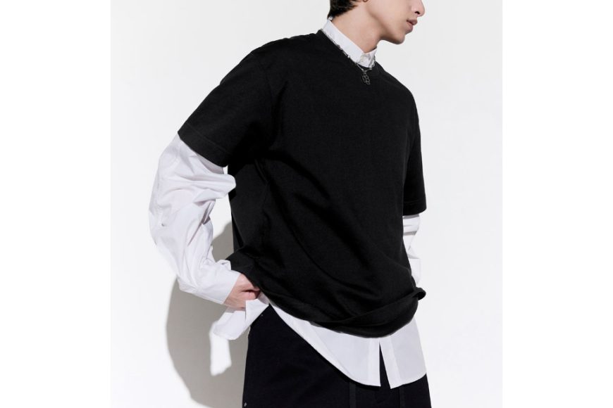 MEL. Classic Tee II (4)