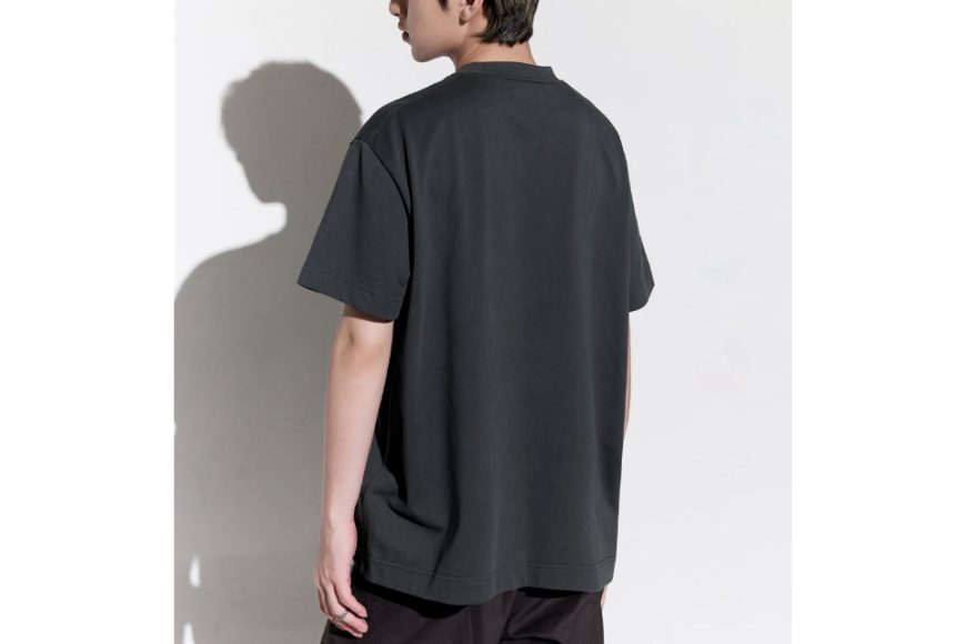 MEL. Classic Tee II (5)