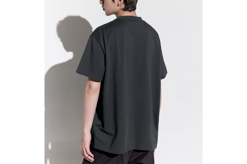 MEL. Classic Tee II (5)