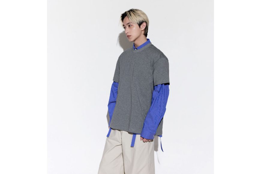 MEL. Classic Tee II (9)