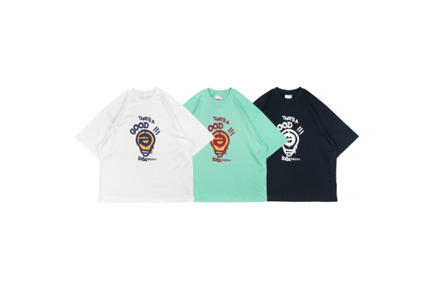 Paint Tee (1)