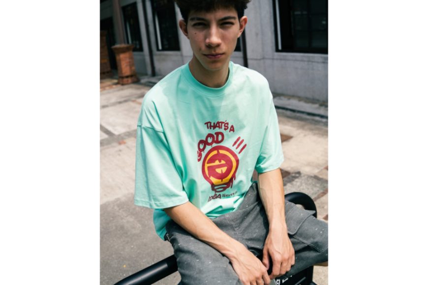 Paint Tee (3)