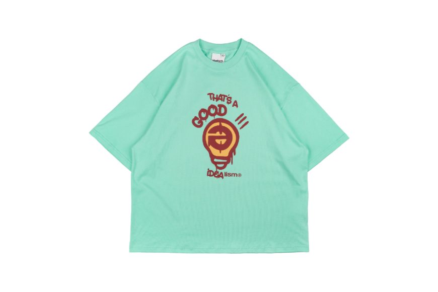 Paint Tee (8)