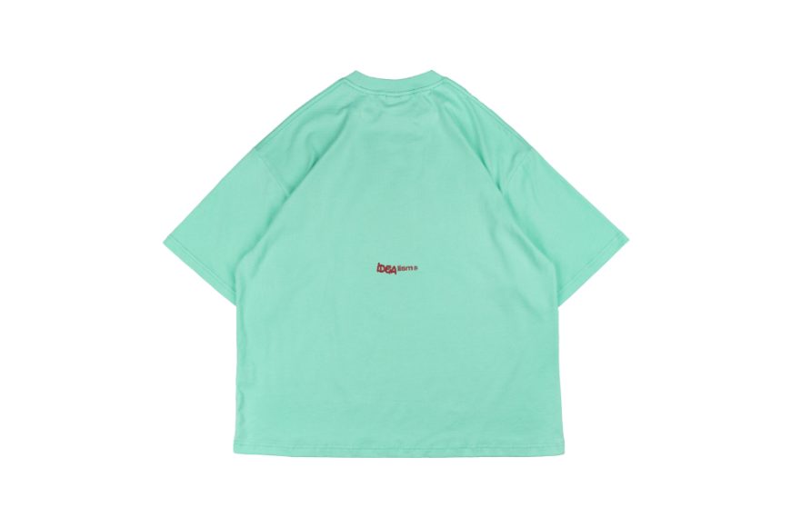 Paint Tee (9)