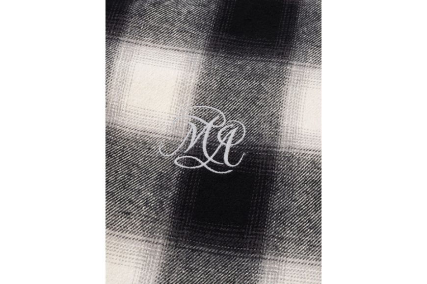 Plaid Pocket SS Shirt (11)