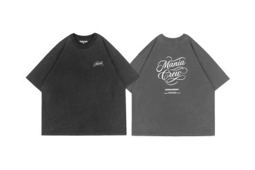 Script Tee (0)