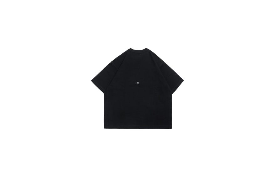 Textured Waffle Knit T-Shirt (16)