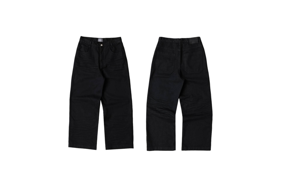 Baggy Jeans (0)