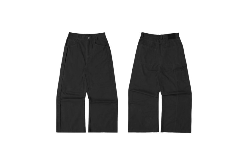 Baggy Work Pants (0)