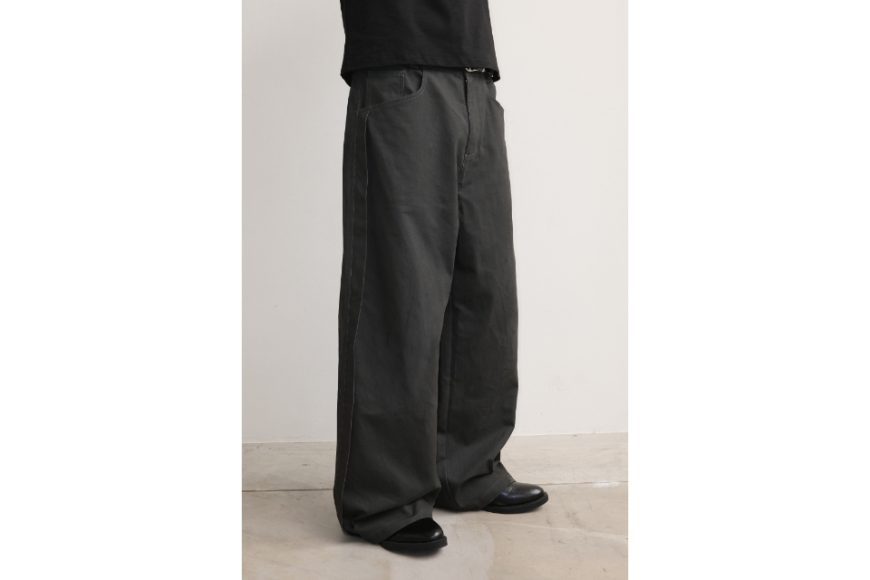 Baggy Work Pants (2)