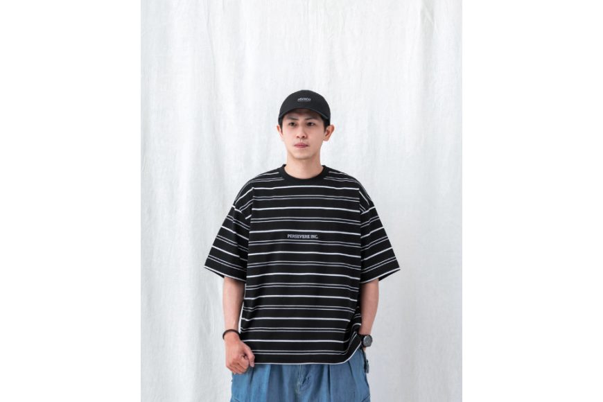Boxy Cropped T-Shirt (4)