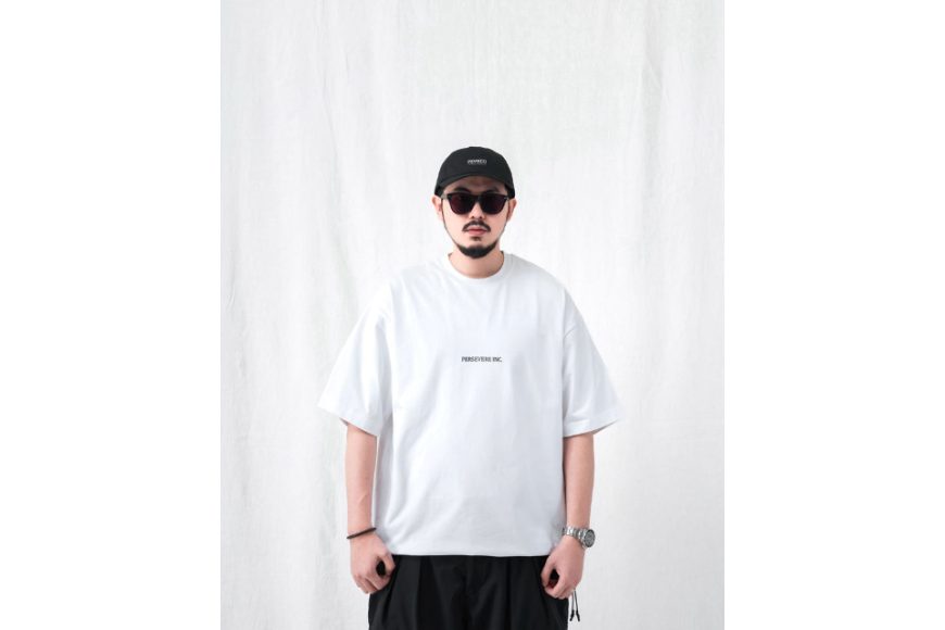 Boxy Cropped T-Shirt (5)