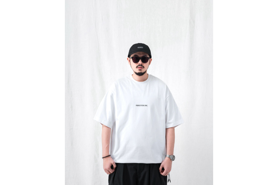 Boxy Cropped T-Shirt (5)