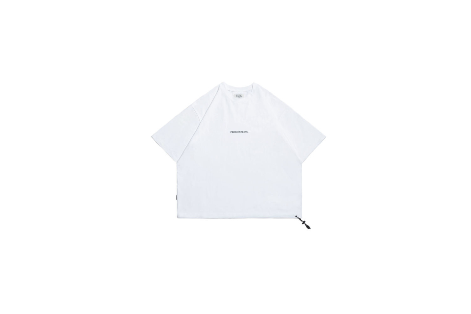 Boxy Cropped T-Shirt (7)