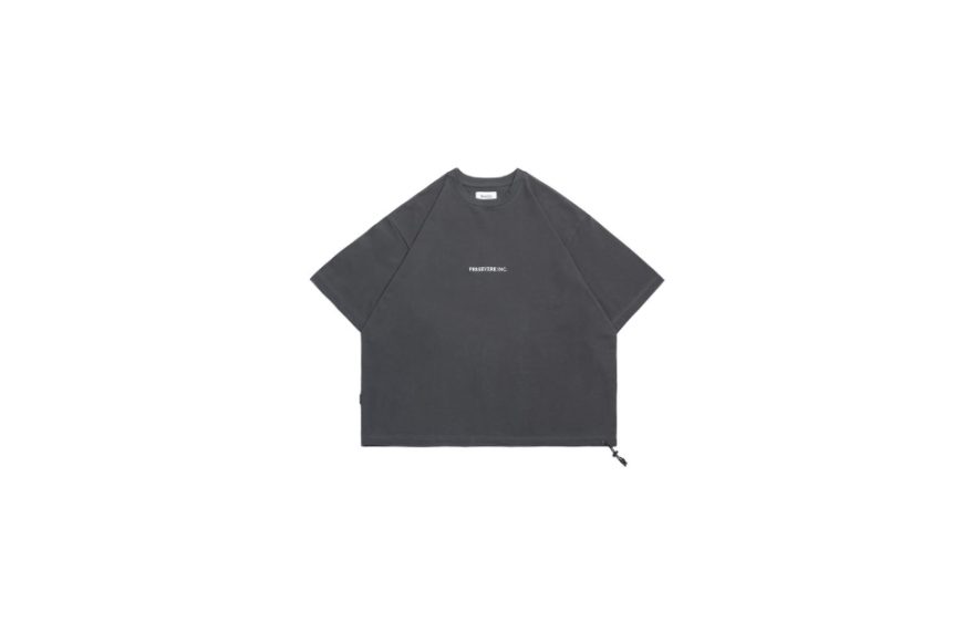 Boxy Cropped T-Shirt (8)
