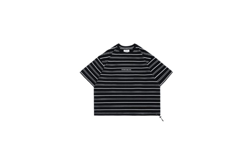 Boxy Cropped T-Shirt (9)