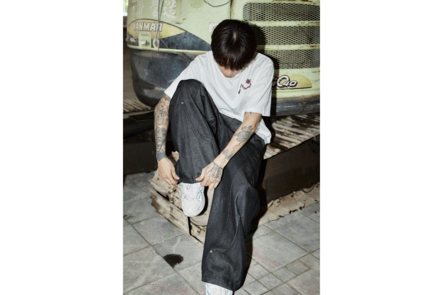Chain Tee (1)