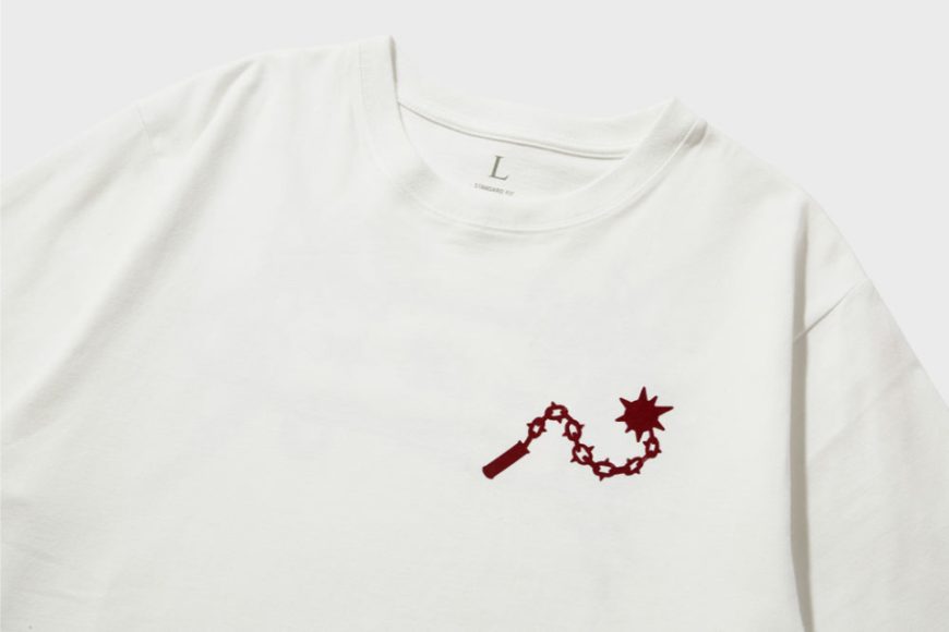 Chain Tee (11)