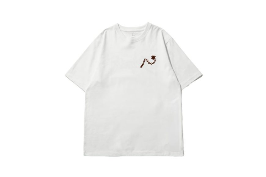 Chain Tee (3)