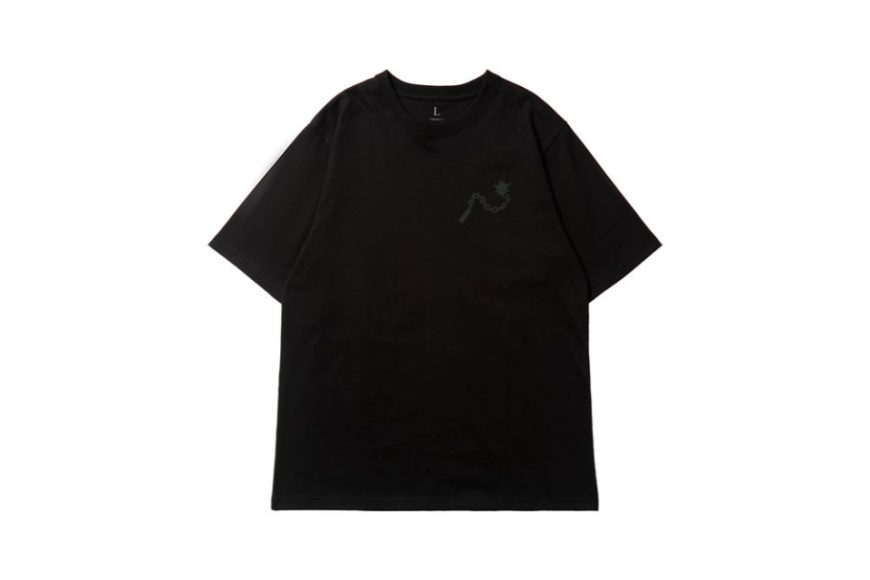 Chain Tee (5)