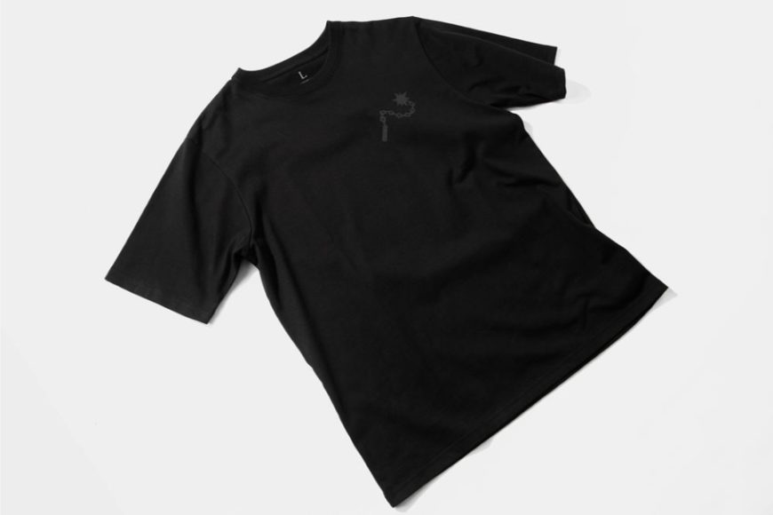 Chain Tee (9)