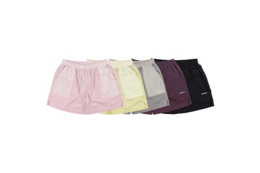 Color Shorts (1)