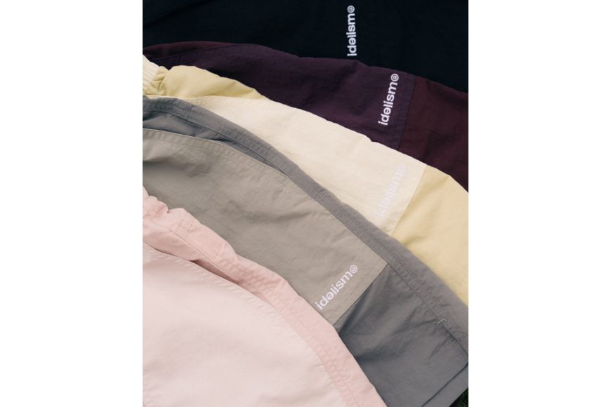 Color Shorts (10)