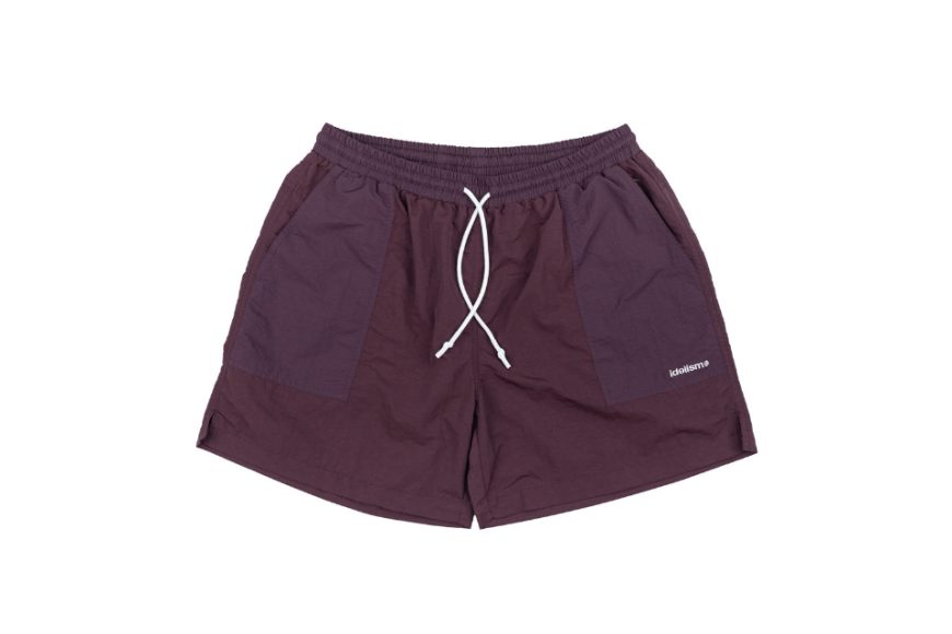 Color Shorts (17)