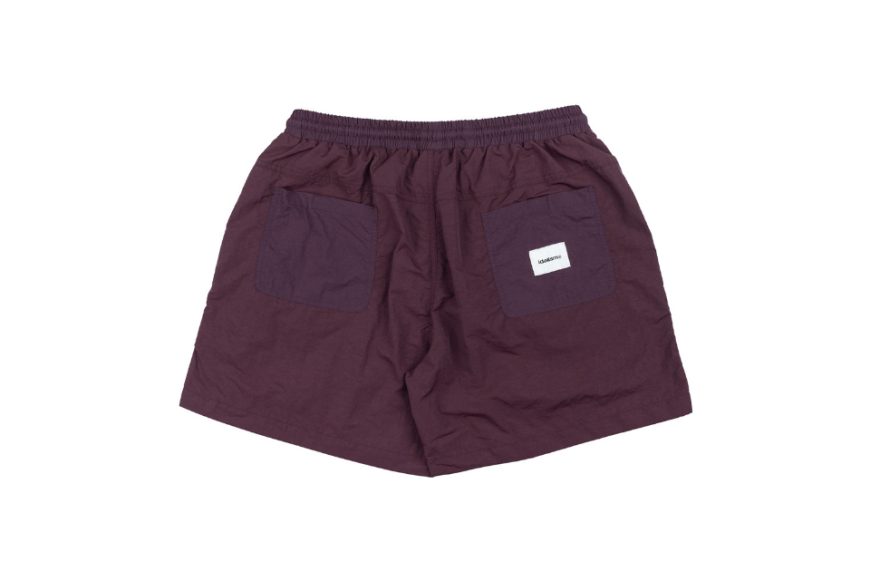 Color Shorts (18)