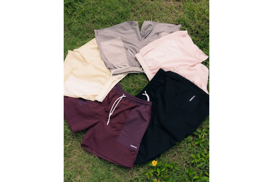 Color Shorts (2)