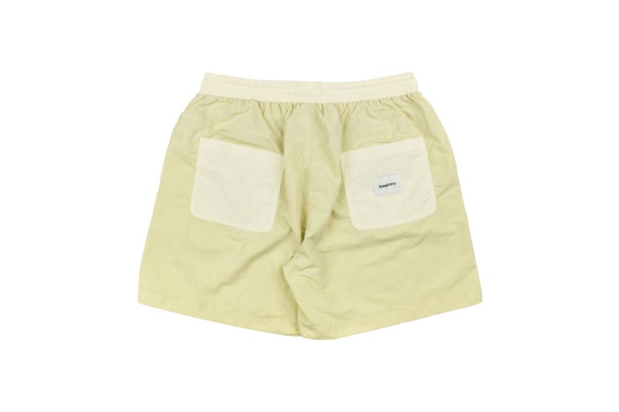 Color Shorts (20)
