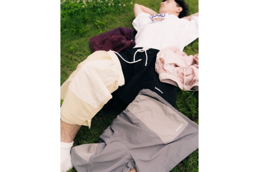 Color Shorts (3)