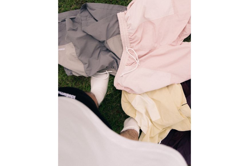 Color Shorts (4)