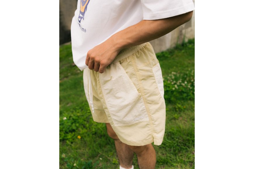 Color Shorts (5)